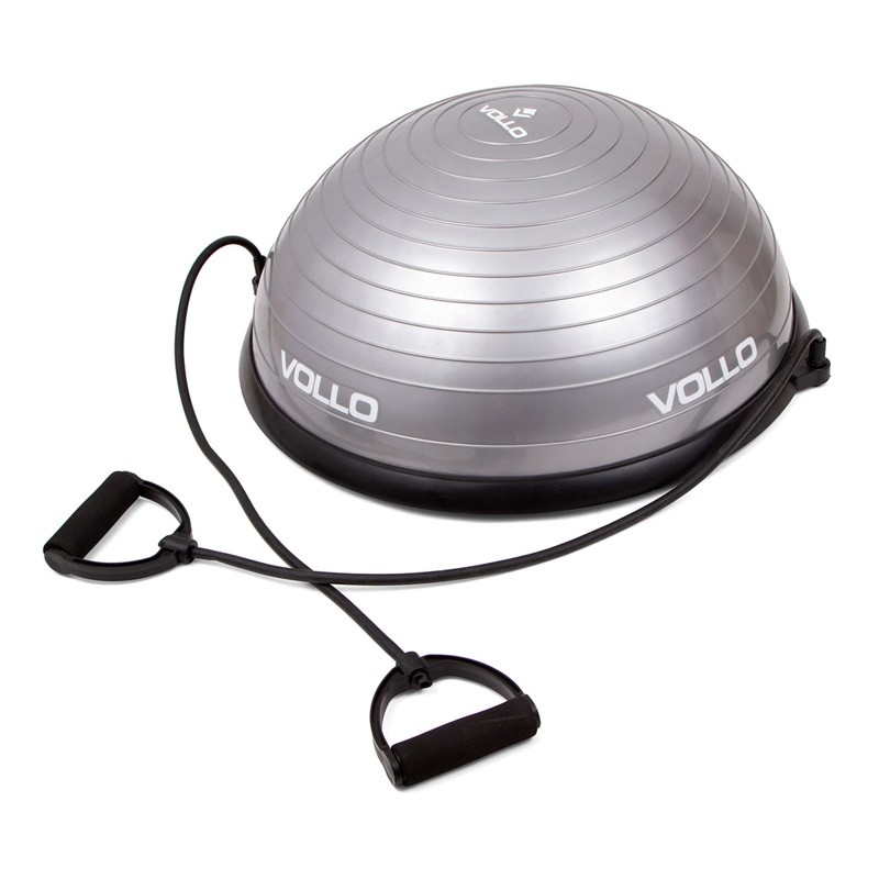 Bosu Ball/Balance Dome Vollo