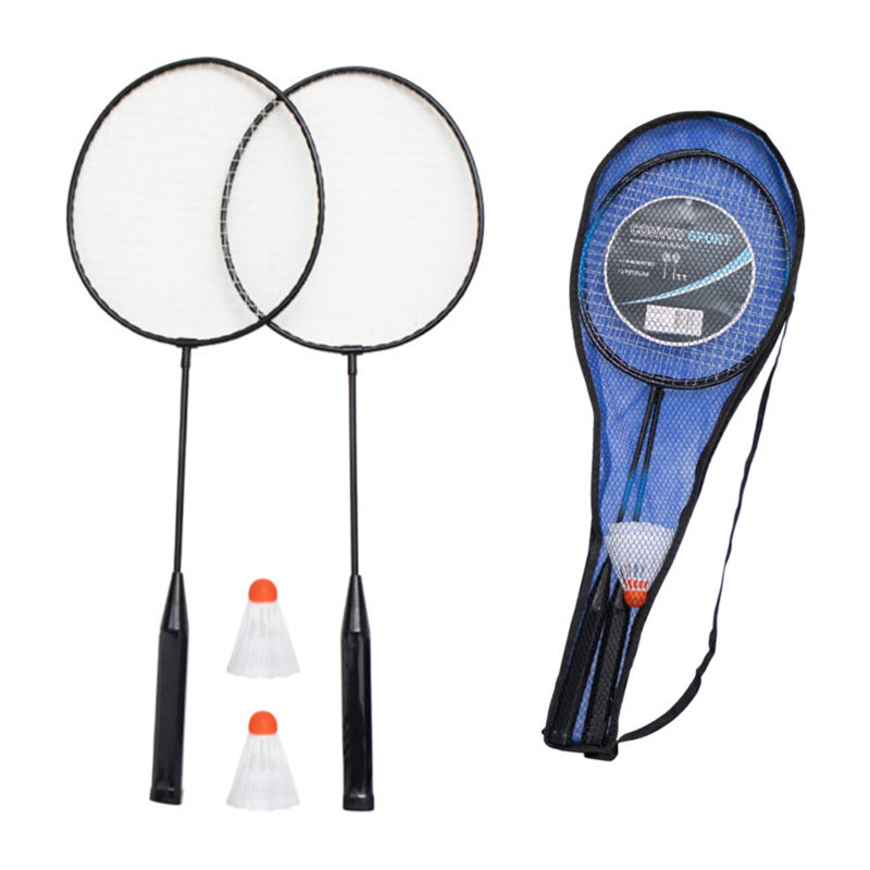 Kit Badminton Light