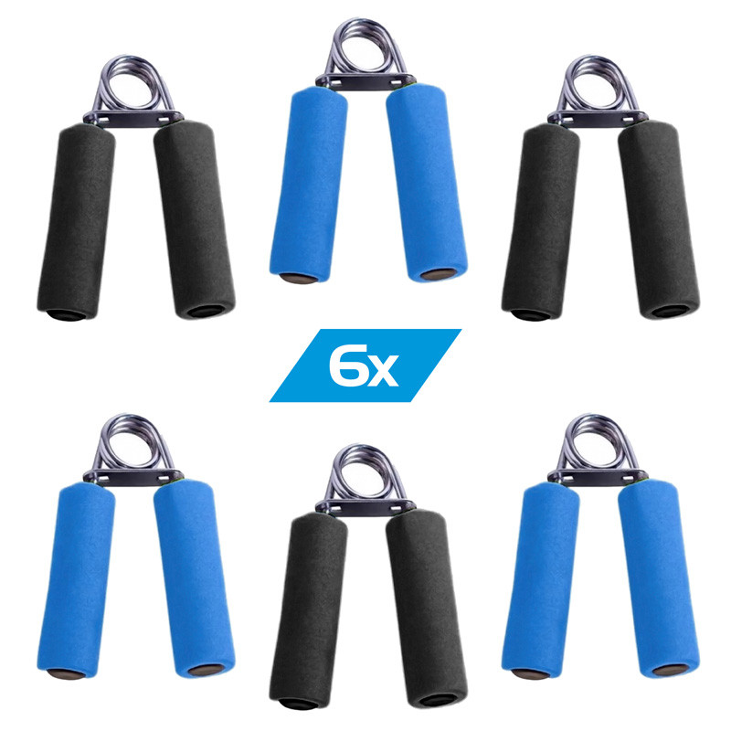 Kit c/ 6 Handgrips Light