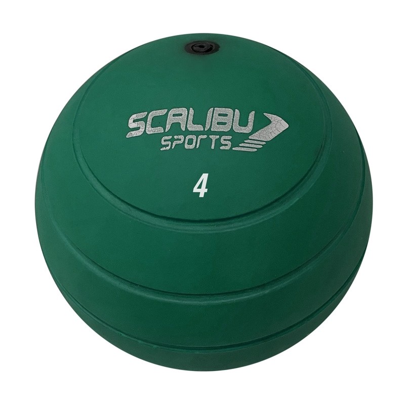 Bola Medicine Tonificadora 4kg