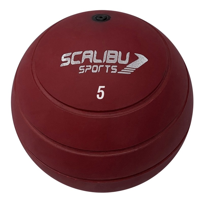 Bola Medicine Tonificadora 5kg