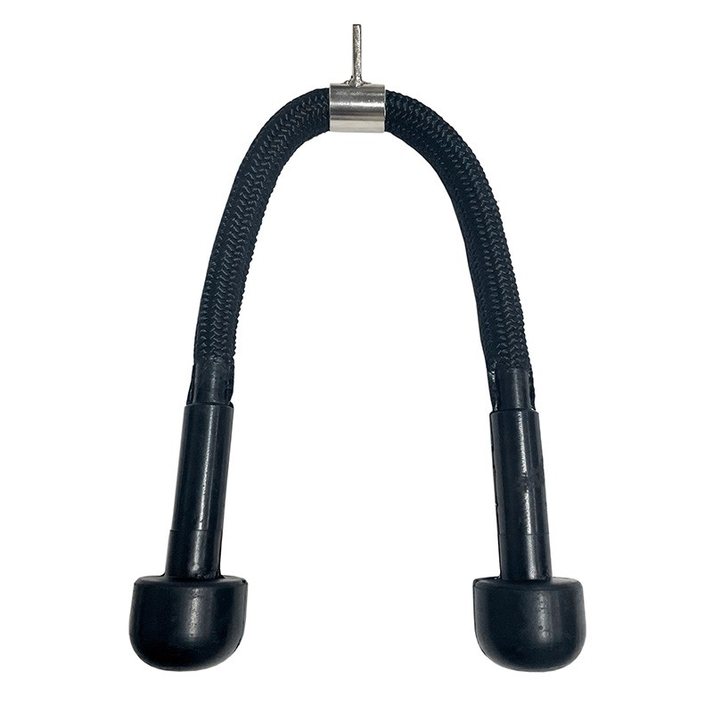 Puxador Tríceps Corda 80cm