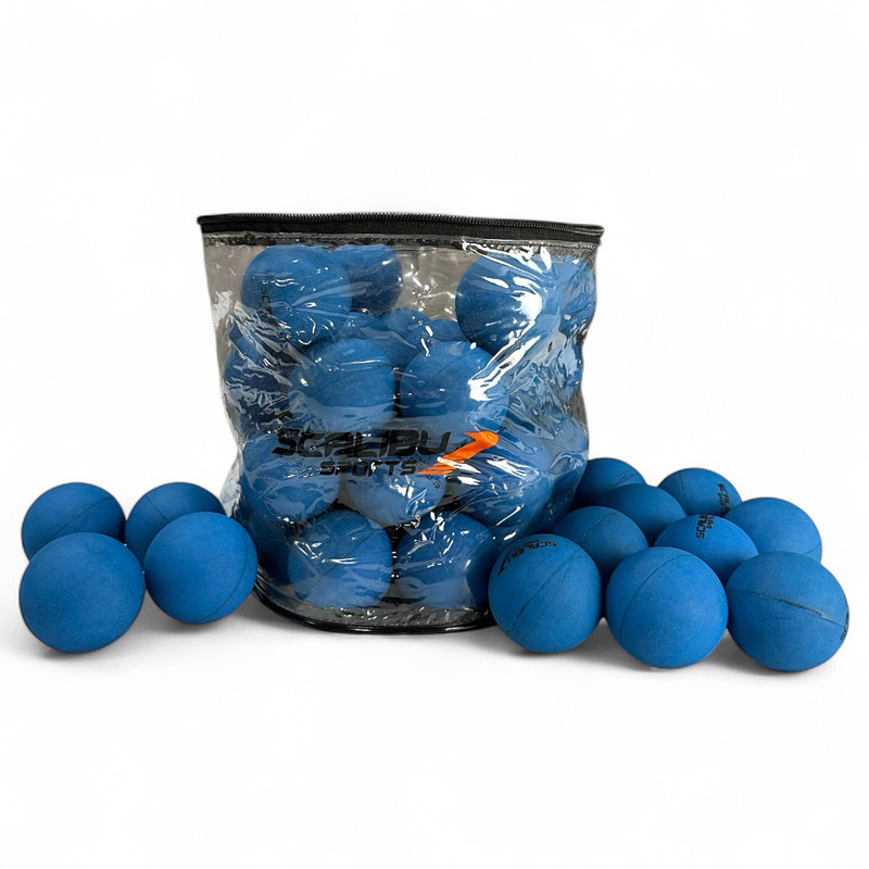 Kit c/50 Bolas Frescobol Profissional