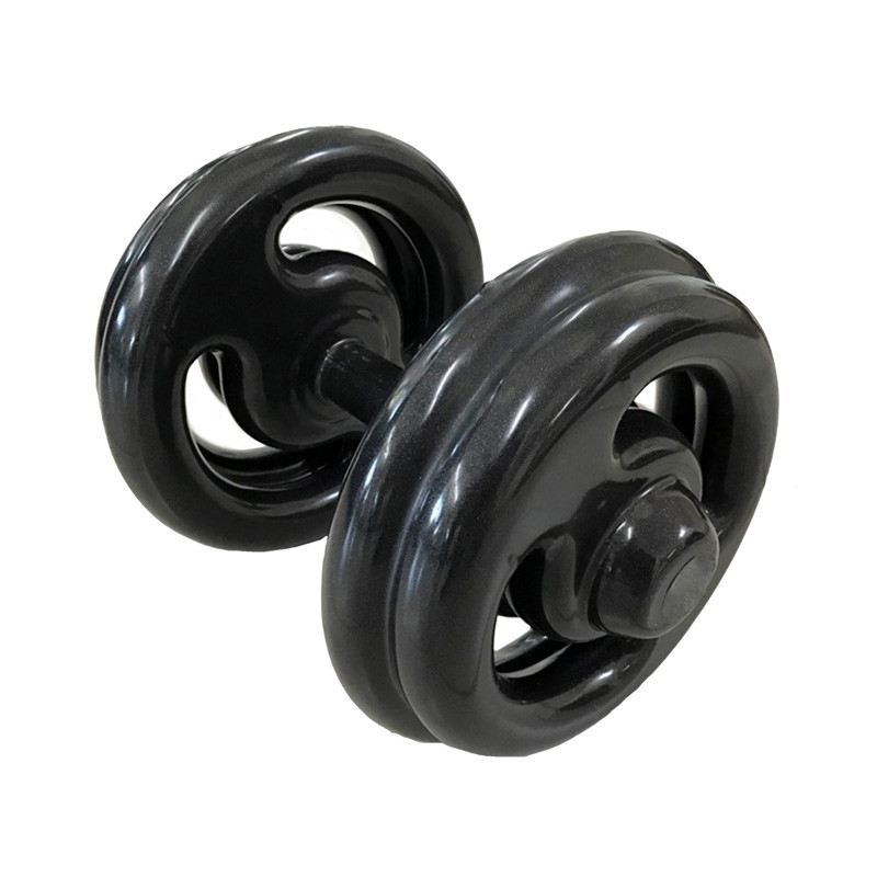 Dumbbell 24kg Emborrachado