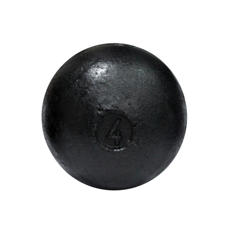 Bola de Arremesso 4kg