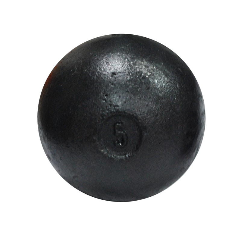 Bola de Arremesso 5kg