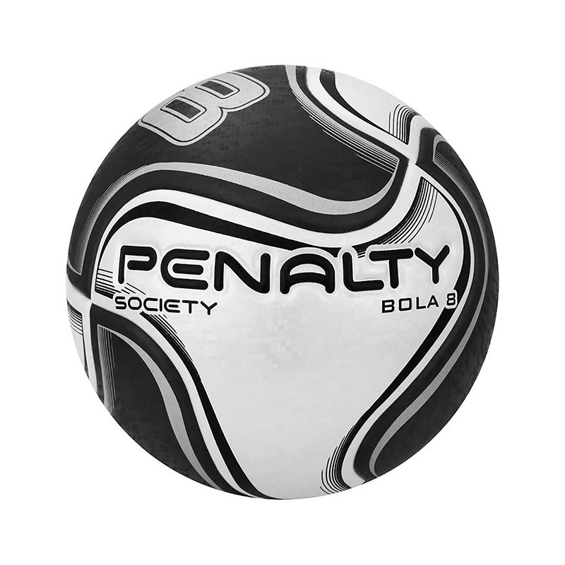 Bola Society Penalty 8 X Termotec