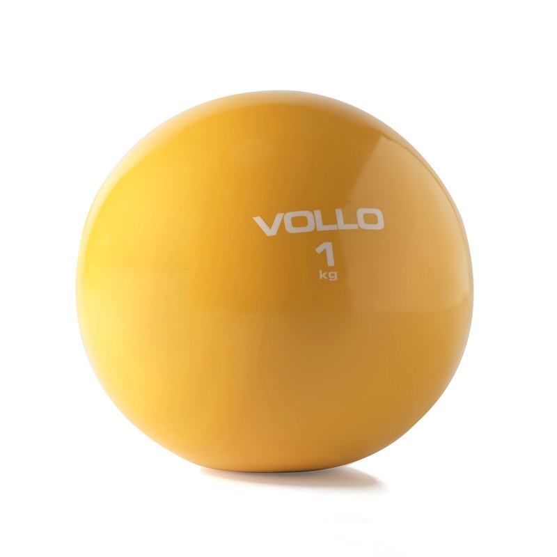 Bola Tonificadora 1kg Vollo