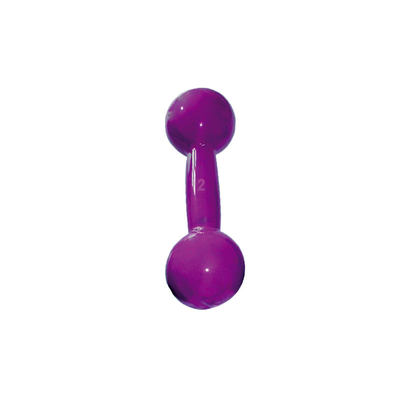 Halter Emborrachado 2kg