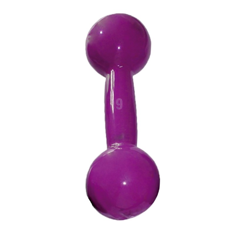 Halter Emborrachado 9kg