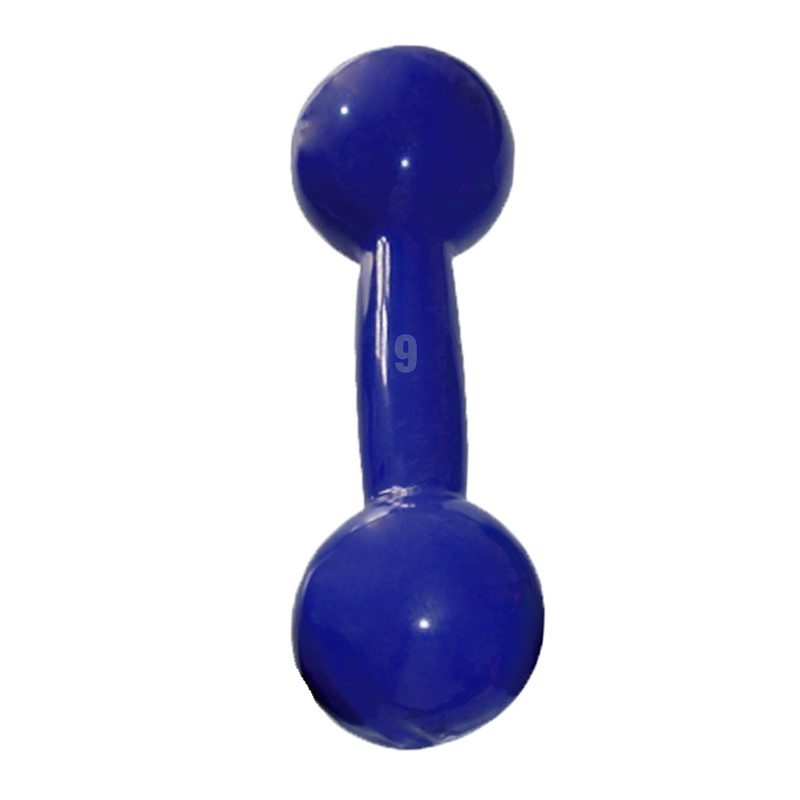 Halter Emborrachado 9kg