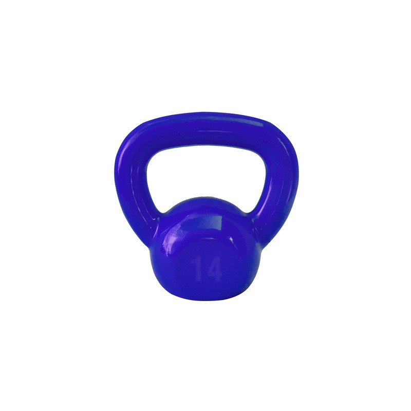 Kettlebell 14kg Emborrachado