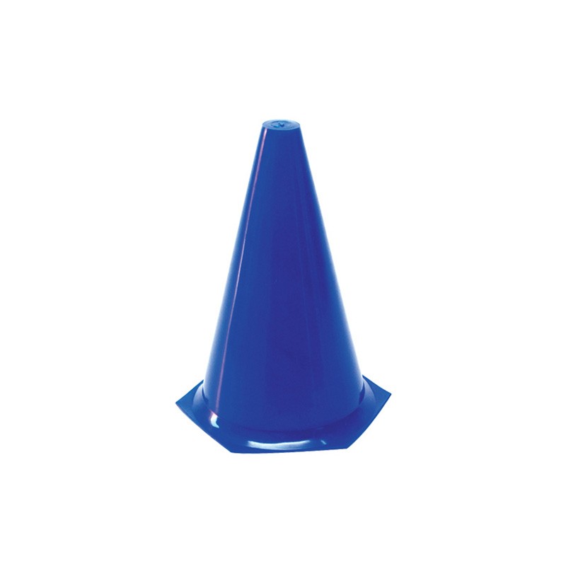 Cone Pequeno 24cm Flexível