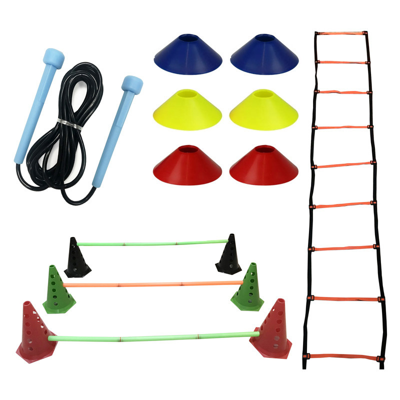 Kit Treinamento Funcional Starter