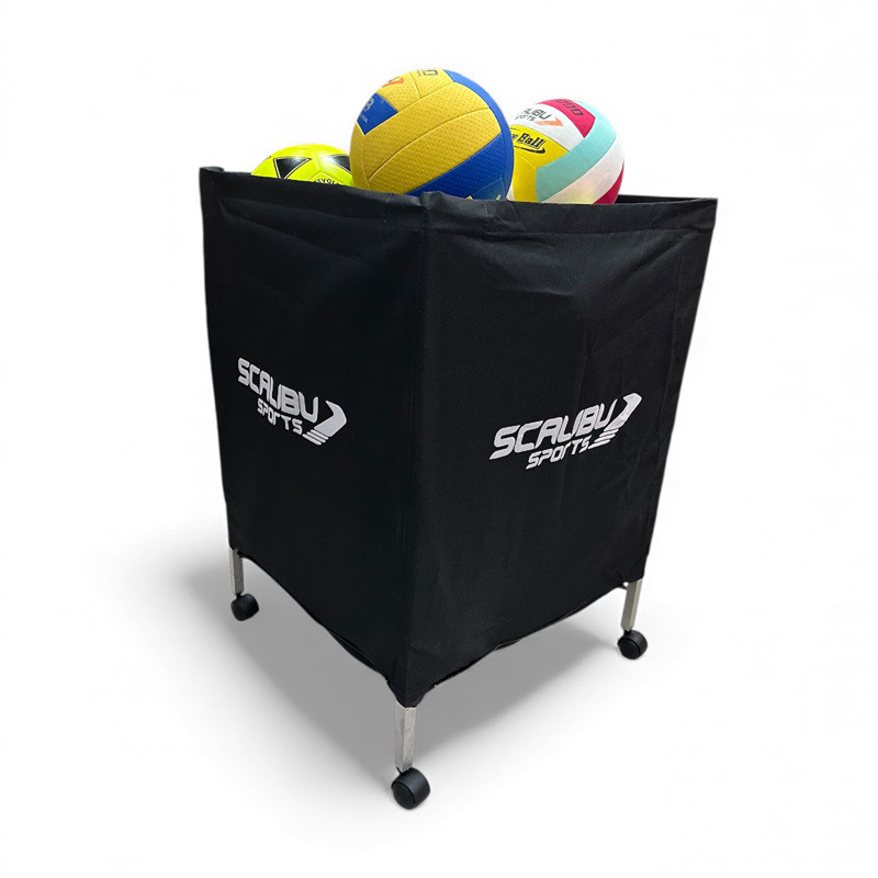 Carrinho p/ Bolas Carrinho p/ Bolas