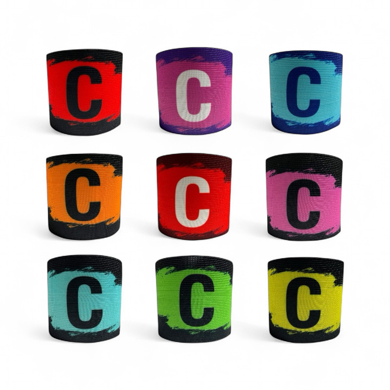 Faixa p/ Capitão Pro Dúzia