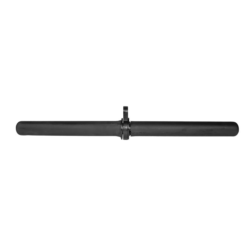 Puxador Reto c/ Rolamento 50cm Pintado