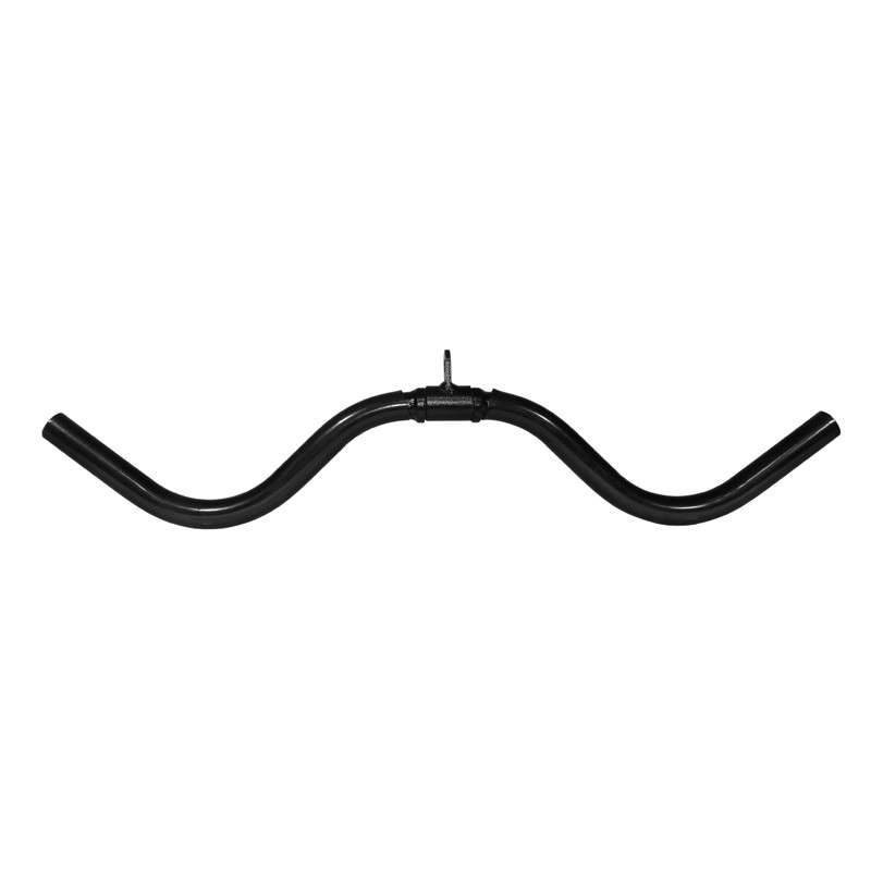 Barra W 70cm c/ Giro Pintada