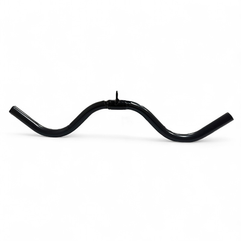 Barra W 70cm c/ Giro Pintada