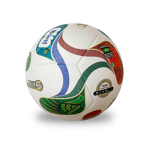 Bola Campo Copa26 Termosoldável PU