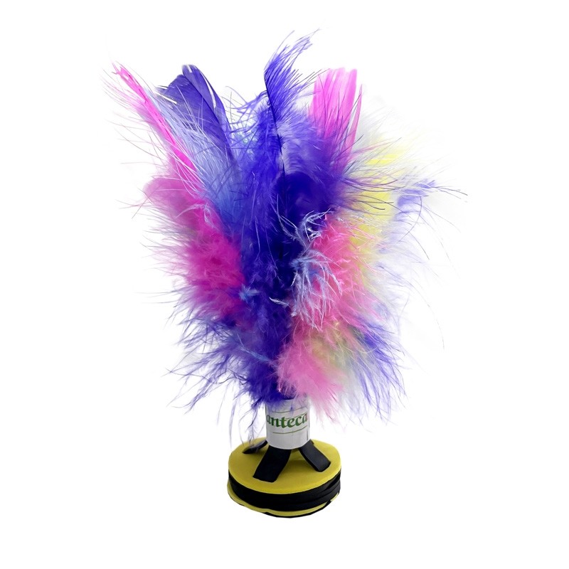Peteca Scalibu Pluma Infantil