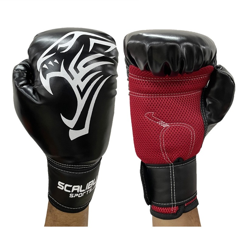 Luva Boxe Tiger