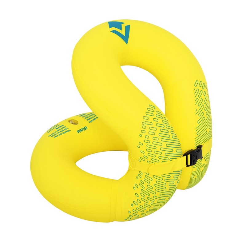 Colete Inflável Infantil 41cm