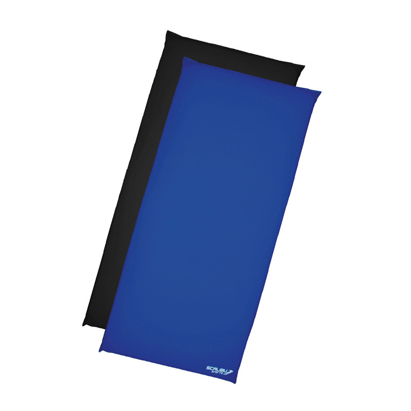 Colchonete Aglomerado 40x90x4cm Espuma/Eva/Napa