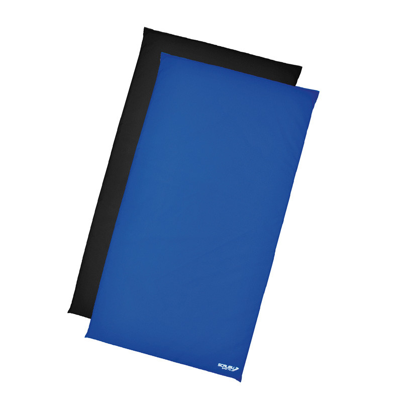 Colchonete Aglomerado 60x100x4cm Espuma/Eva/Napa