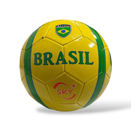 Bola Recreação Brasil