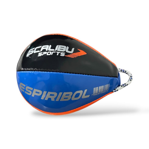 Bola Recreação Espiribol c/ Costura