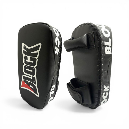 Aparador/Pao de Chute Pro Block