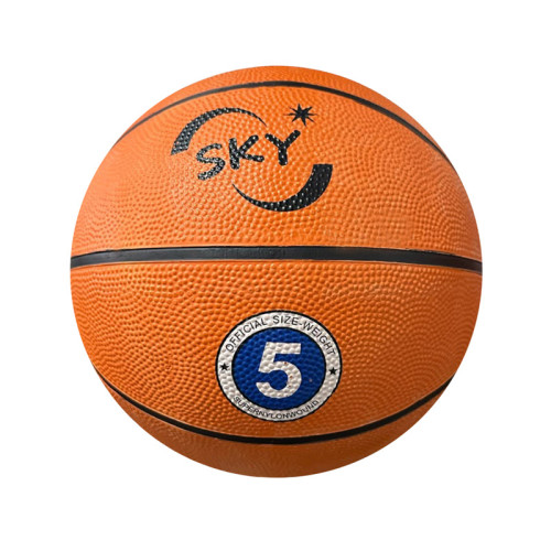 Bola Basquete N5 Infantil