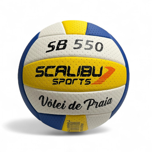 Bola Vôlei de Praia SB 550 s/Costura