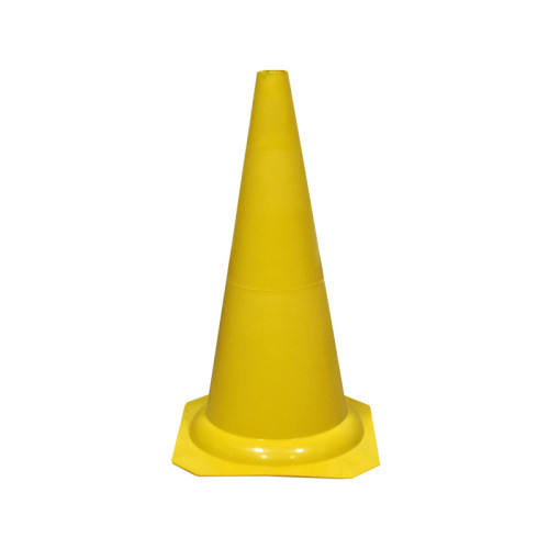 Cone Médio Colorido 50cm