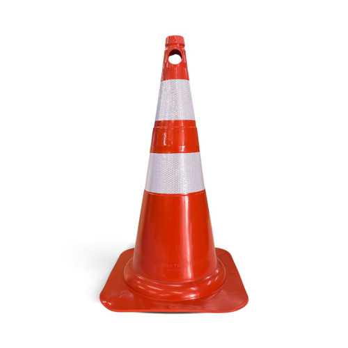 Cone Médio 50cm Flexível