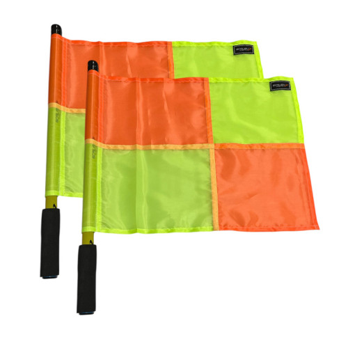 Kit Bandeiras p/ Auxiliares Vip