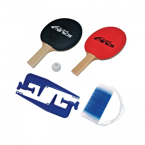 Kit Ping Pong Basic