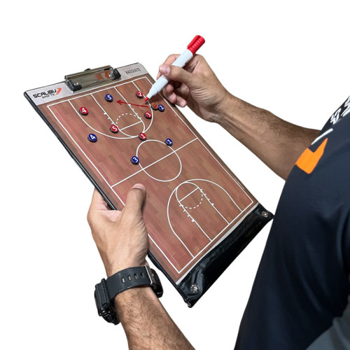 Prancheta Magnética p/ Técnico