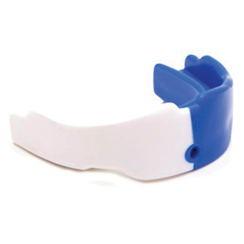 Protetor Bucal Dualcolor s/ Estojo