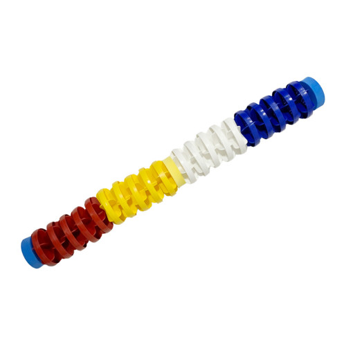 Raia p/ Piscina Profissional Olímpica 7x15cm Antimarola