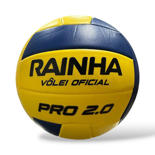 Bola Vôlei Rainha 2.0 Pro PU