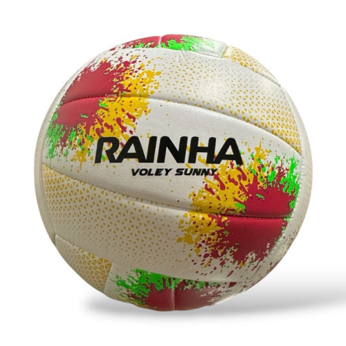 Bola Vôlei de Praia Rainha Sunny PU/PVC
