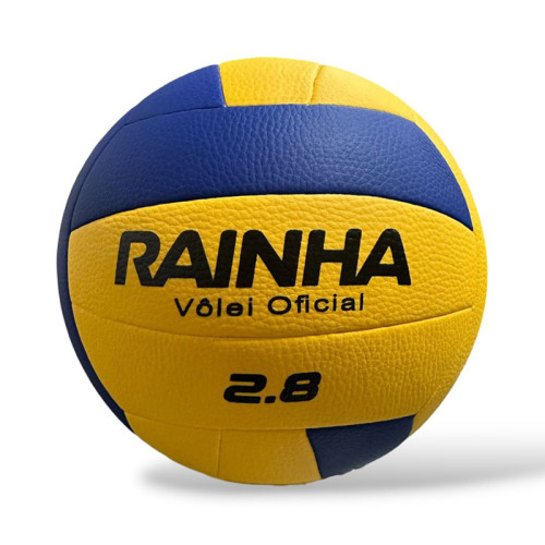 Bola Vôlei Rainha Oficial 2.8 Tecnofusion PU