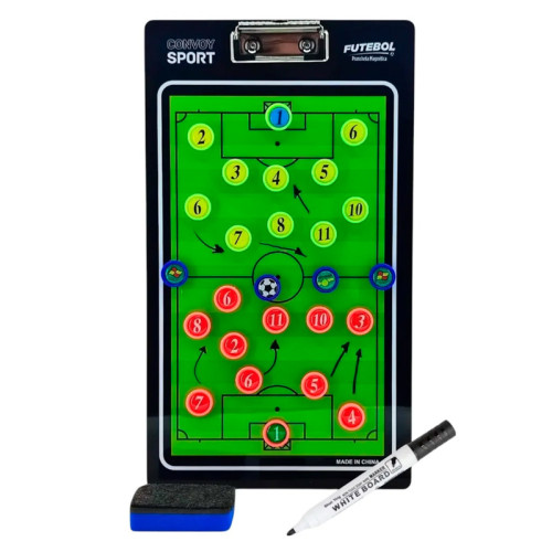 Prancheta Magnética Vip