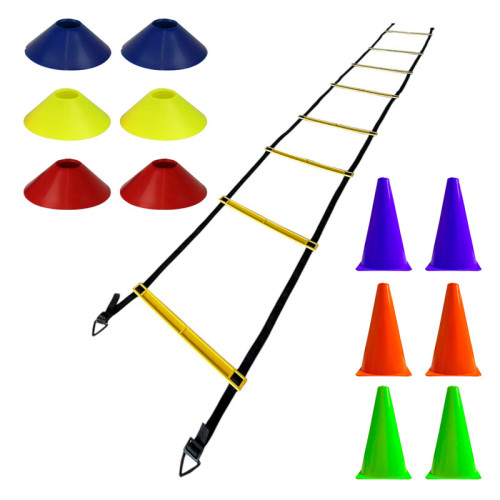 Kit Treinamento Basic