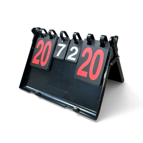 Placar de Mesa Multisports