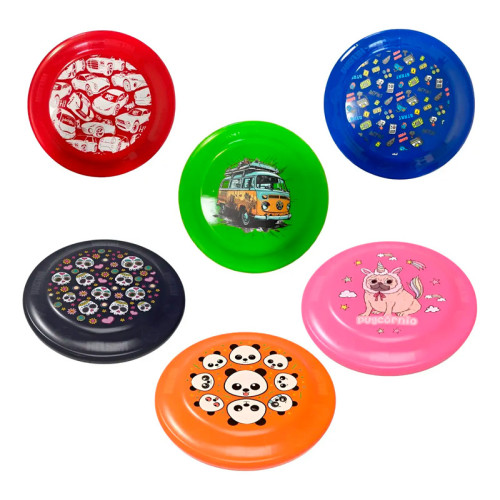 Frisbee Recreativo Infantil