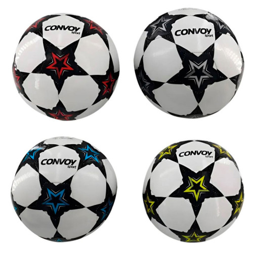 Bola Futebol Star N5 Soft