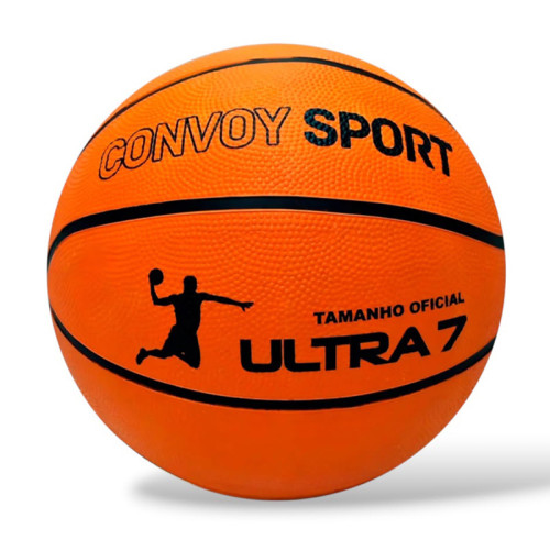 Bola Basquete Ultra 7